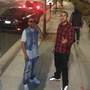 Meet your Posher, Leon